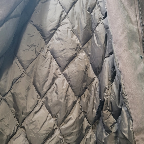 🦃SOLD🦃Worthington men's coat - Picture 2 of 6